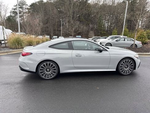 New 2026 Mercedes-Benz CLE 300 CLE 300 image 9