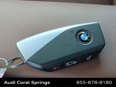 Used 2025 BMW X5 sDrive40i w/ Premium Package RWD image 36