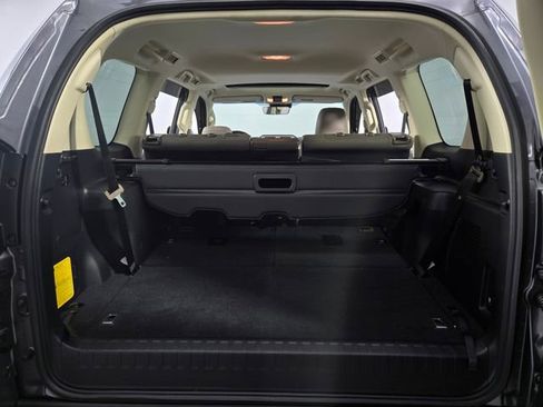 Used 2021 Lexus GX 460 Premium image 26