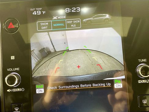 Used 2024 Subaru Crosstrek 2.5i Limited w/ Popular Package #3A image 16