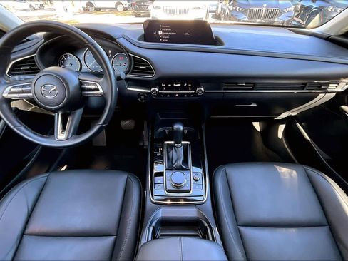 Used 2022 MAZDA CX-30 AWD 2.5 S w/ Preferred Package image 15
