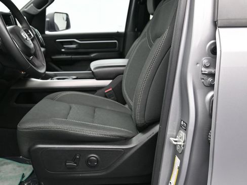 Used 2025 RAM 1500 Big Horn AWD/4WD image 13