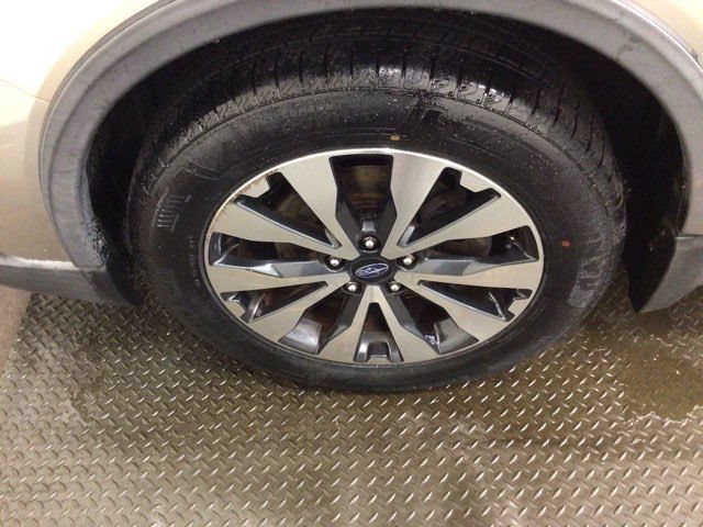 Used 2015 Subaru Outback 2.5i Limited AWD/4WD image 30