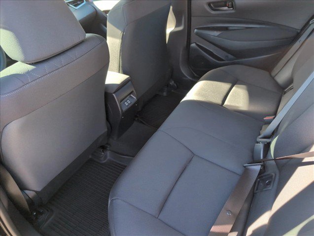 New 2027 Toyota Corolla LE FWD image 23