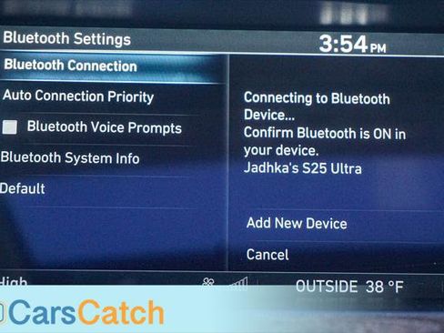 Used 2019 Genesis G90 5.0 Ultimate image 34