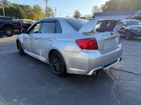 Used 2011 Subaru Impreza WRX STI image 16