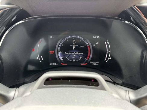 Used 2023 Lexus RX 350 Premium Plus w/ Accessory Package image 29