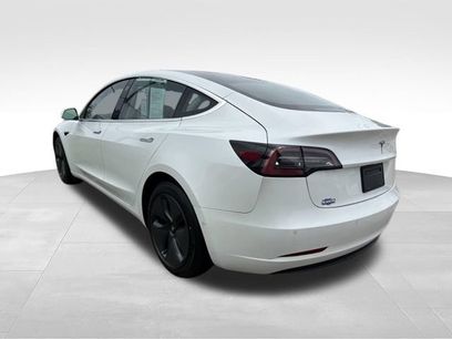 Used 2019 Tesla Model 3 Standard Range Plus