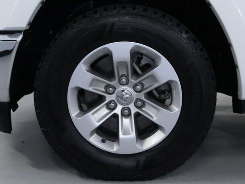 Used 2020 RAM 1500 Laramie image 37