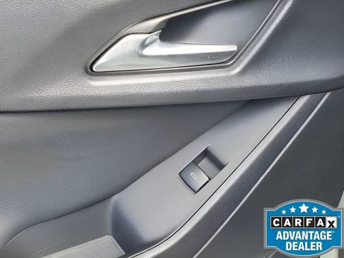 Used 2025 Chevrolet Equinox LT w/ Convenience Package II AWD/4WD image 36