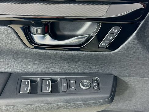 Used 2026 Honda CR-V Sport Touring image 21