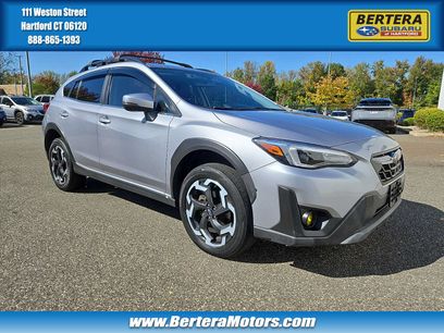 Used 2023 Subaru Crosstrek 2.5i Limited