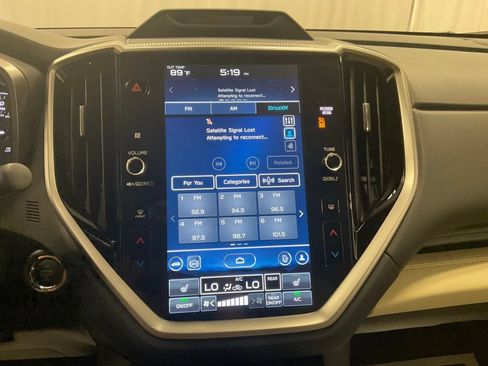 New 2026 Subaru Ascent Limited w/ Popular Package #2 AWD/4WD image 16