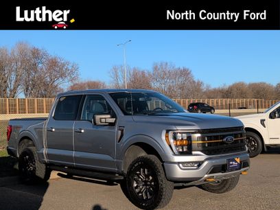 Used 2022 Ford F150 Tremor w/ Equipment Group 401A Mid