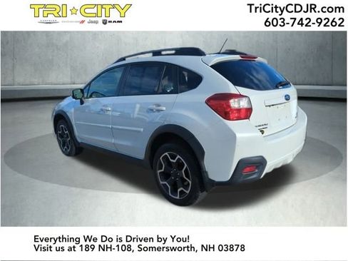 Used 2015 Subaru Crosstrek 2.0i Premium image 3