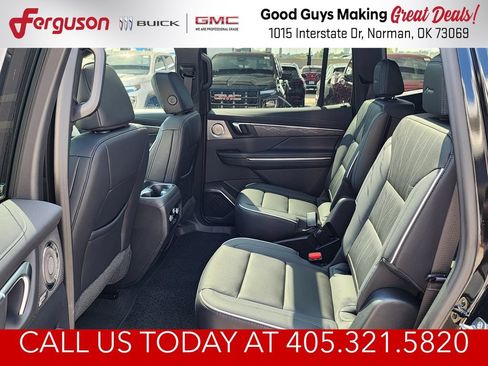 New 2027 Buick Enclave Avenir AWD/4WD image 44