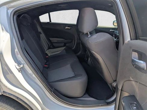 Used 2022 Dodge Charger R/T w/ Blacktop Package RWD image 19