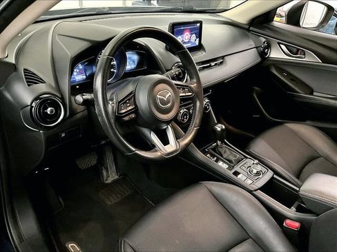 Used 2019 MAZDA CX-3 Touring w/ Preferred Equipment Package AWD/4WD image 12