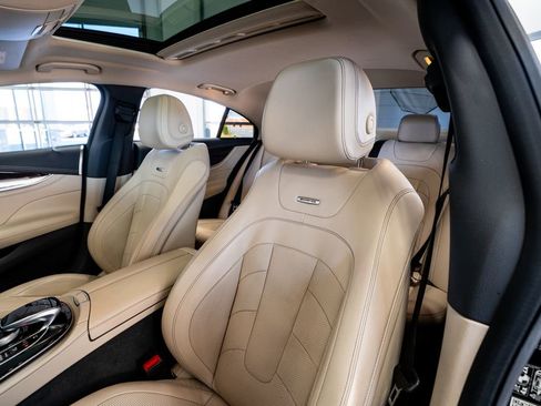 Used 2020 Mercedes-Benz CLS 53 AMG CLS 53 AMG image 39