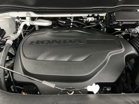 Used 2023 Honda Ridgeline Black Edition image 31