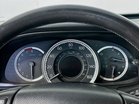 Used 2014 Honda Accord EX-L image 12