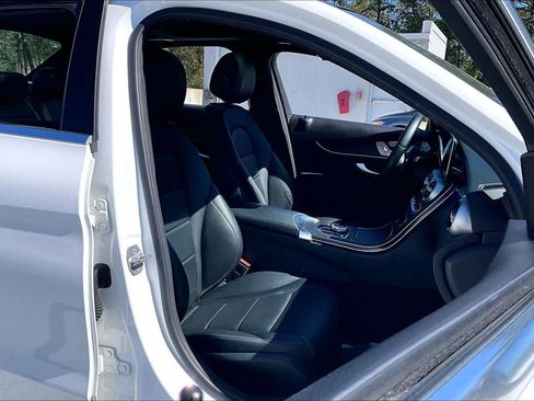 Used 2021 Mercedes-Benz C 300 4MATIC Sedan w/ AMG Line image 16