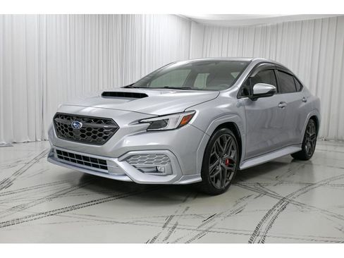 Used 2024 Subaru WRX TR image 4