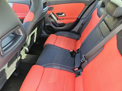 Certified 2025 Mercedes-Benz CLA 45 AMG 4MATIC image 31