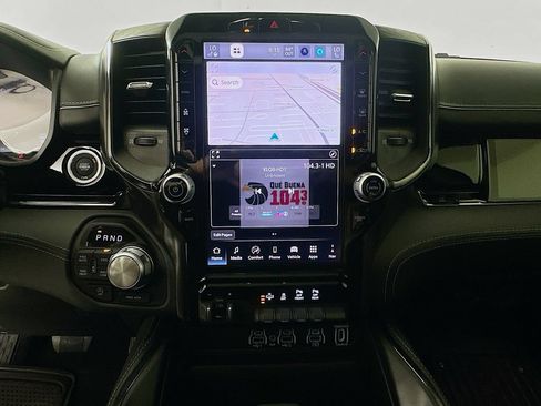 Used 2025 RAM 1500 Limited w/ Bed Utility Group AWD/4WD image 15