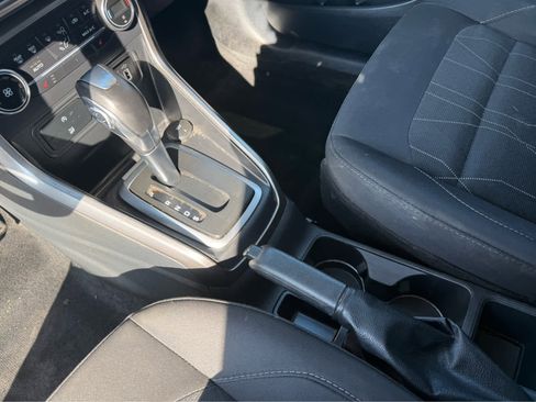 Used 2019 Ford EcoSport SE w/ SE Convenience Package AWD/4WD image 15