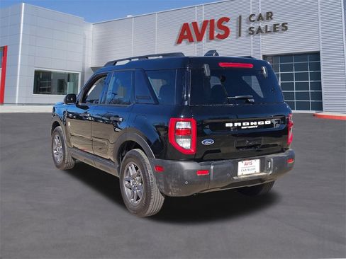 Used 2025 Ford Bronco Sport Big Bend image 3