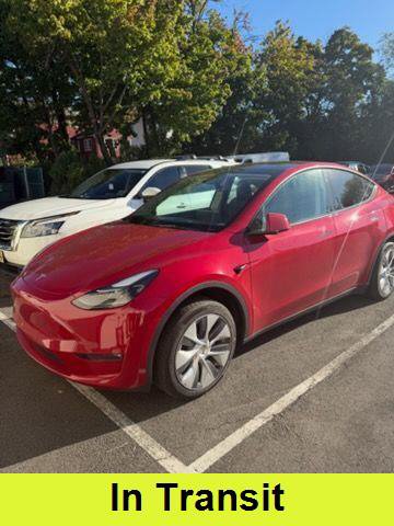 Used 2023 Tesla Model Y 2WD image 1
