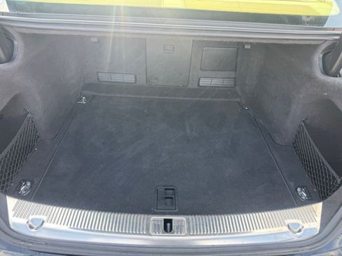 Used 2012 Audi A8 L 4.2 w/ Premium Pkg AWD/4WD image 32