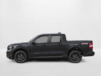 New 2026 Ford Maverick XLT w/ Equipment Group 301A AWD/4WD video 3