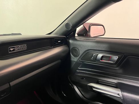 Used 2020 Ford Mustang GT Premium w/ Equipment Group 401A image 28