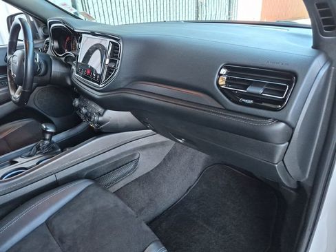Used 2022 Dodge Durango GT AWD/4WD image 20