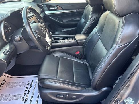 Used 2021 Nissan Maxima 3.5 SV w/ Floor Mat Group FWD image 9