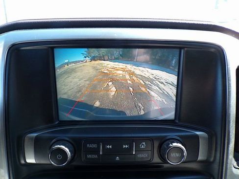 Used 2016 Chevrolet Silverado 3500 LTZ w/ Duramax Plus Package image 25