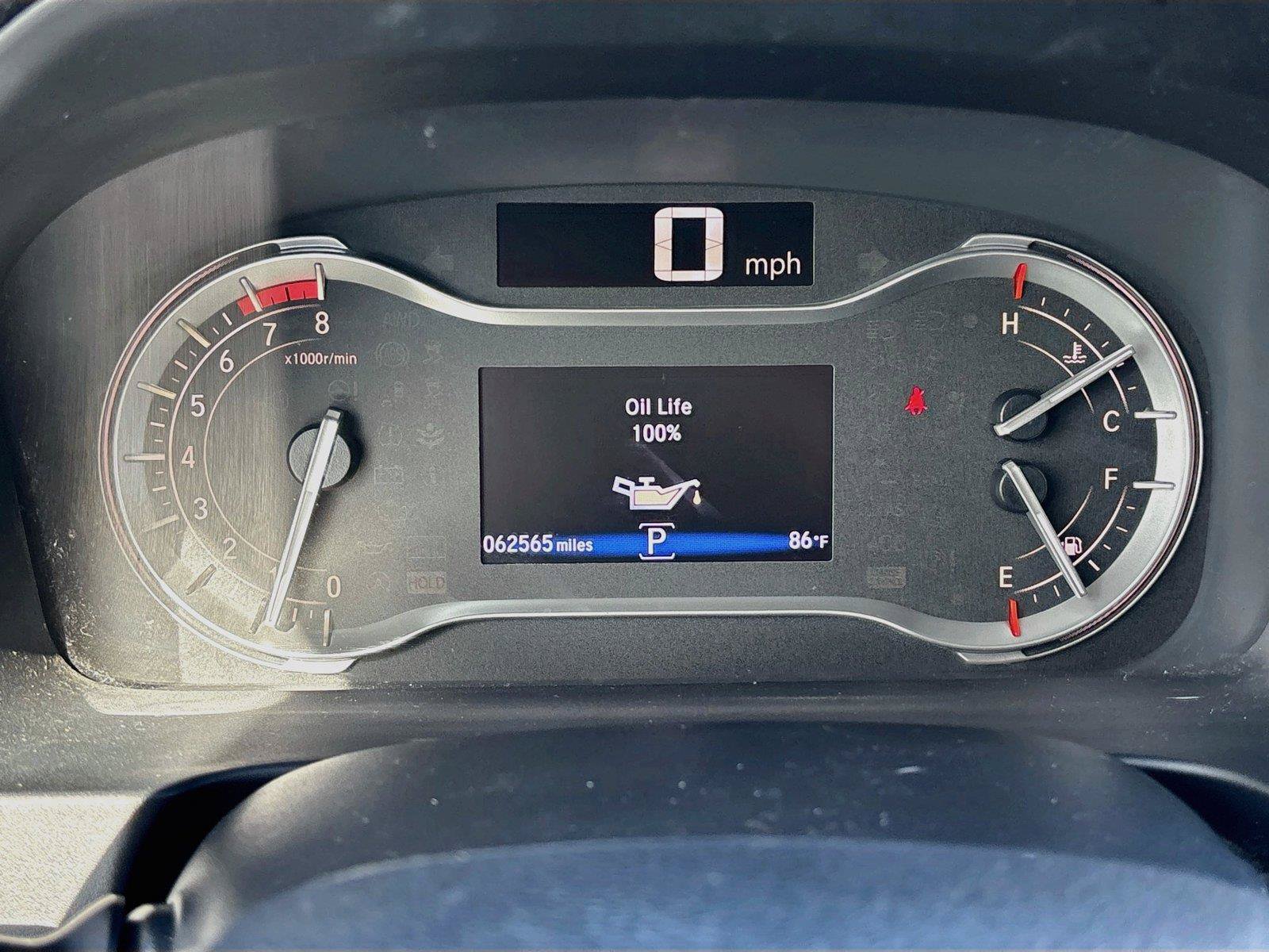 Used 2020 Honda Ridgeline Sport image 12