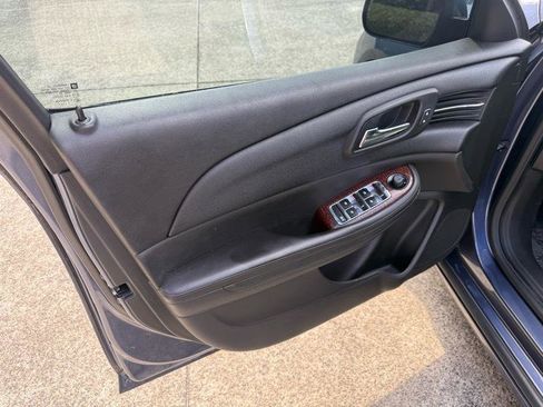 Used 2013 Chevrolet Malibu LT w/ Power Convenience Package FWD image 29