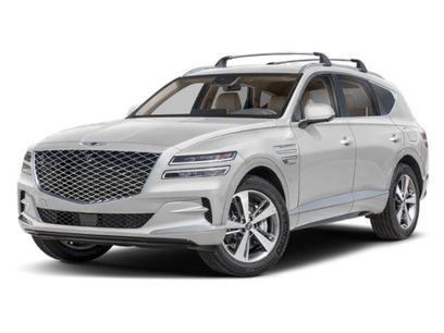Used 2024 Genesis GV80 3.5T w/ Prestige Package