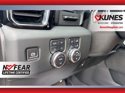 Used 2024 GMC Sierra 2500 Denali Ultimate w/ Max Trailering Package AWD/4WD image 25