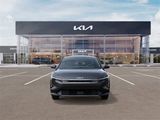 New 2025 Kia K4 EX image 2