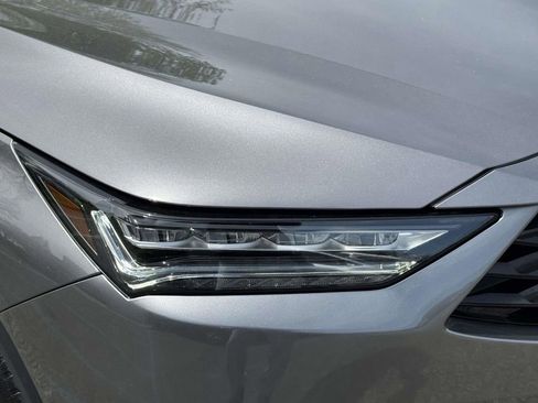 Certified 2025 Acura MDX A-Spec AWD/4WD image 8