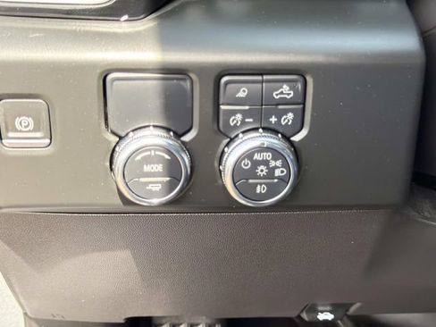 Used 2024 GMC Sierra 1500 Denali w/ Denali Reserve Package RWD image 27
