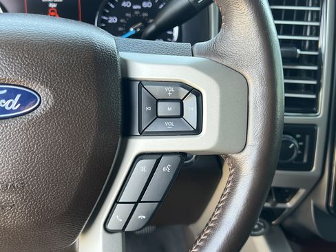 Used 2021 Ford F250 King Ranch w/ King Ranch Ultimate Package image 23