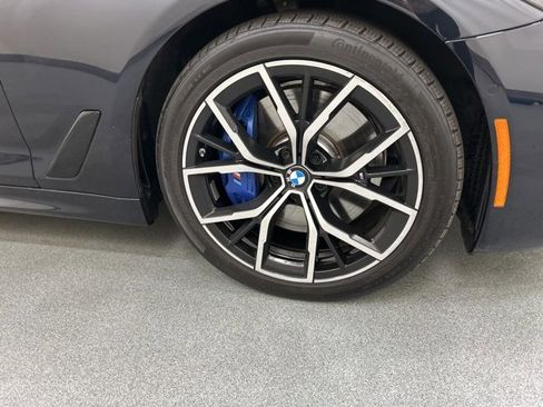 Used 2023 BMW 540i xDrive w/ M Sport Package image 29