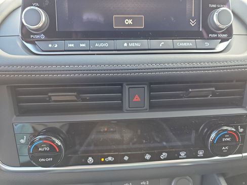 New 2026 Nissan Rogue SV w/ Cold Weather Package image 21