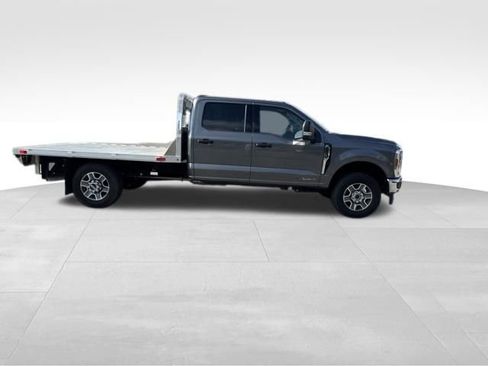 Used 2025 Ford F350 XLT w/ XLT Value Package AWD/4WD image 6