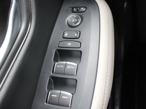 New 2026 Honda HR-V EX-L image 24